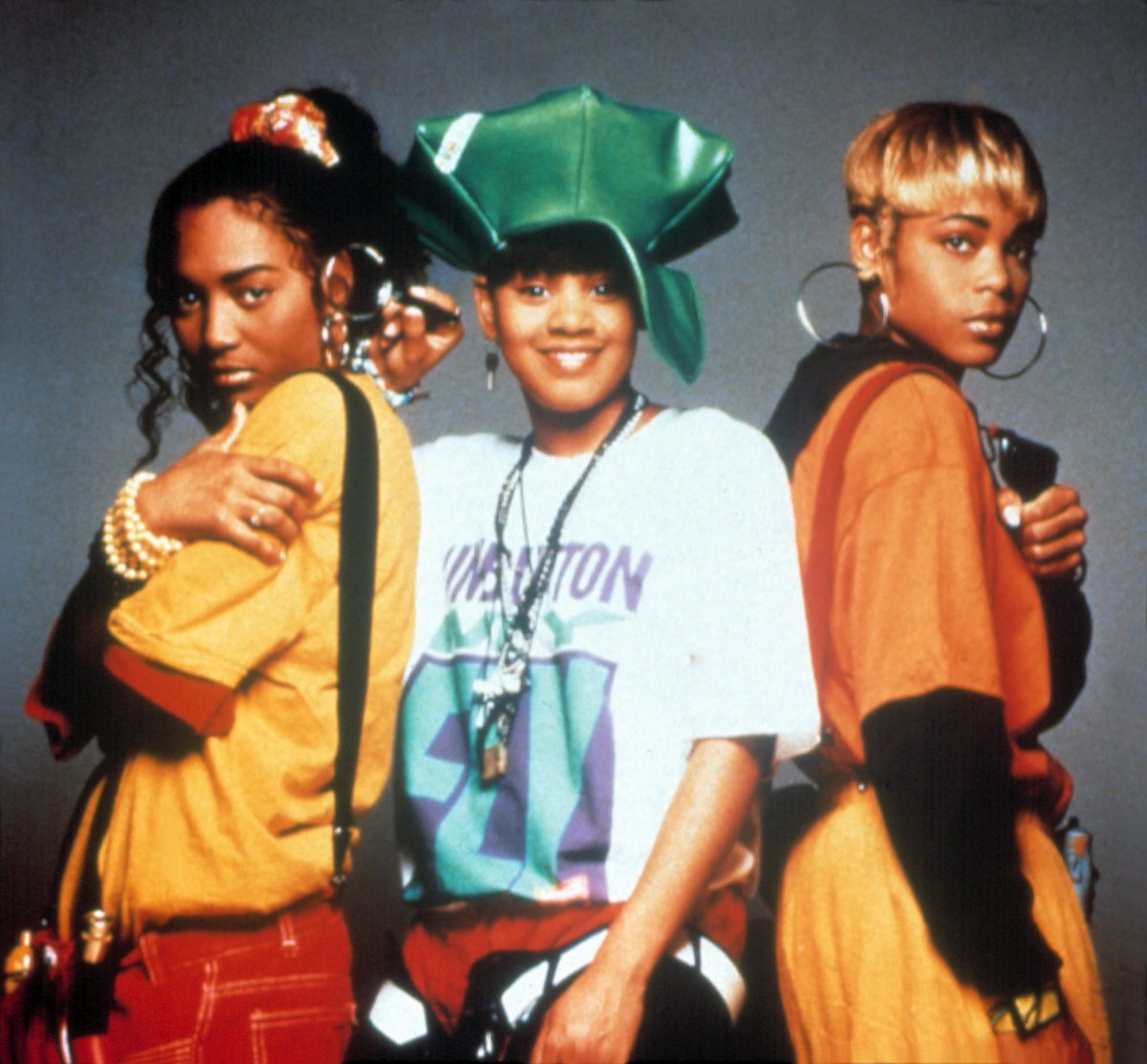 KingKananji's tweet photo. So many fits. So little time!
4 days to go til #ThisIsHipHop we've got prizes for the best dressed so GO OFF!
Get your tickets now! https://t.co/Sc33xvKr2s