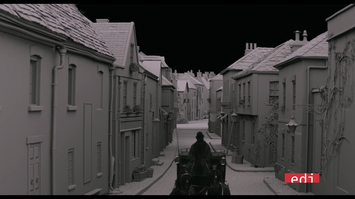theCGchannel's tweet photo. Watch EDI's stately #VFXbreakdown of its CG recreations of Victorian London from Joss Whedon sci-fi series #TheNevers
https://t.co/Bd7Rjvpntj
#VFX #setextension #invisibleeffects https://t.co/yKqxtp3dTv