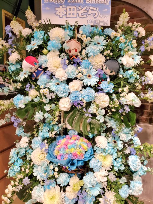 Hanabunsanさんのイラストまとめ