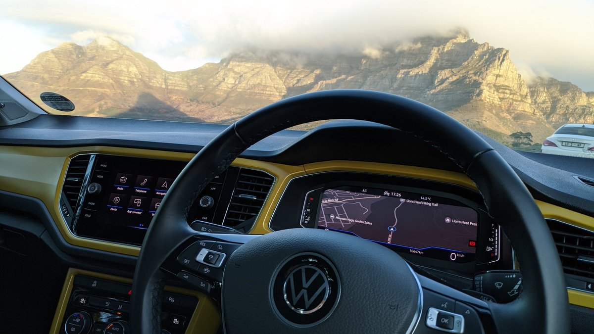 TechnoBokMedia's tweet photo. #DriveToDefy
.
.
@VolkswagenSA @VWSAnews
#VolkswagenTRoc
#TRoc
#VolkswagenSA
#ForTheLoveOfTheDrive https://t.co/YnL35Y2Qds