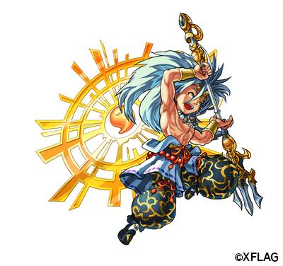 モンスト 公式絵師さんまとめ Togetter
