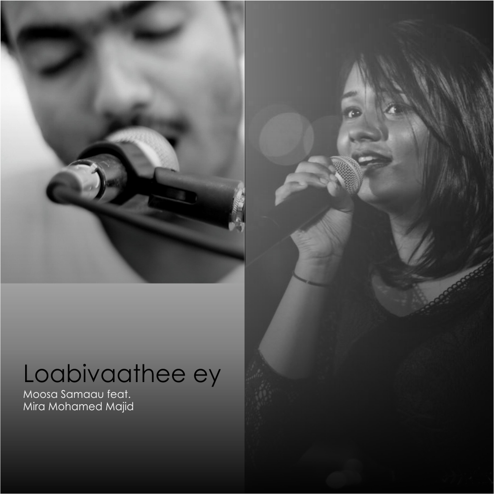 lavafoshi's tweet photo. Loabivaathee Ey by @moosa_samaau  ft. @MiraMMajid  

https://t.co/HqqjYfyNwm https://t.co/Uq2Ew8RbvK