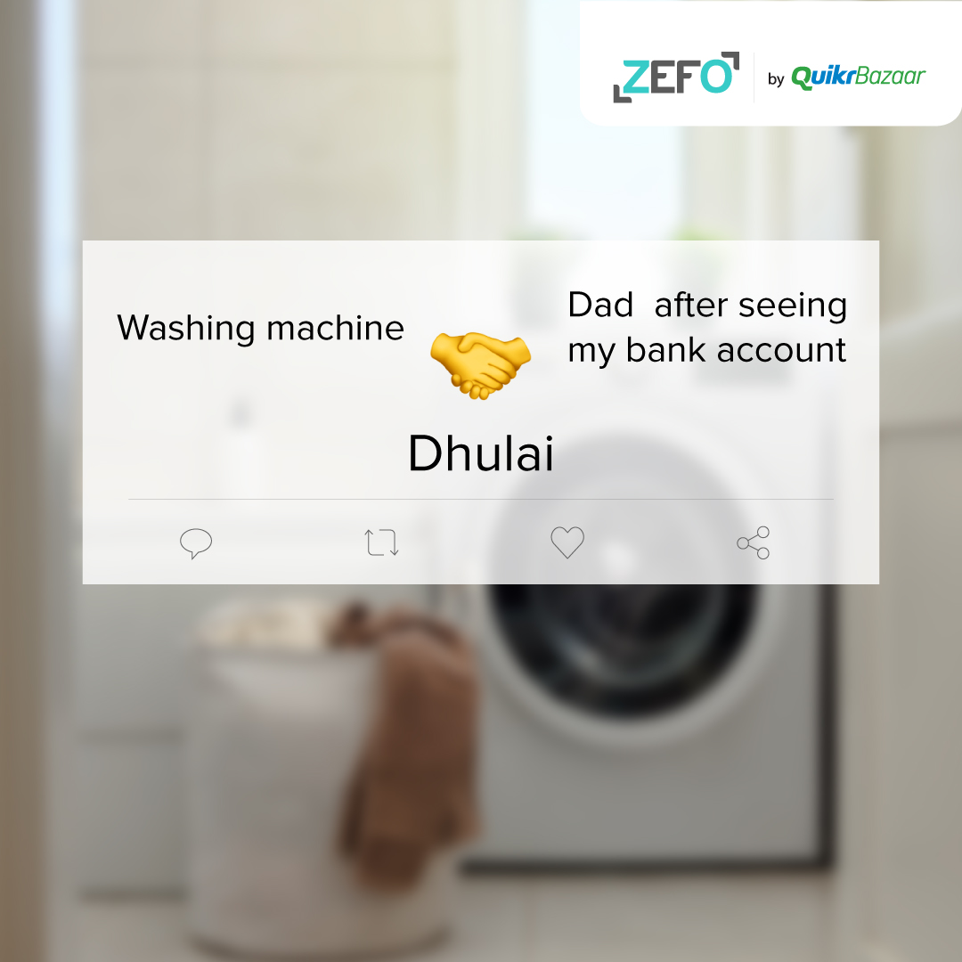 May the odds be in your favor!
Shop now:  bit.ly/TwGoZefoSP

#Zefo #ZefoLove #LatestFurniture #RefurbishedGoods #buyback #UnBoxedProducts