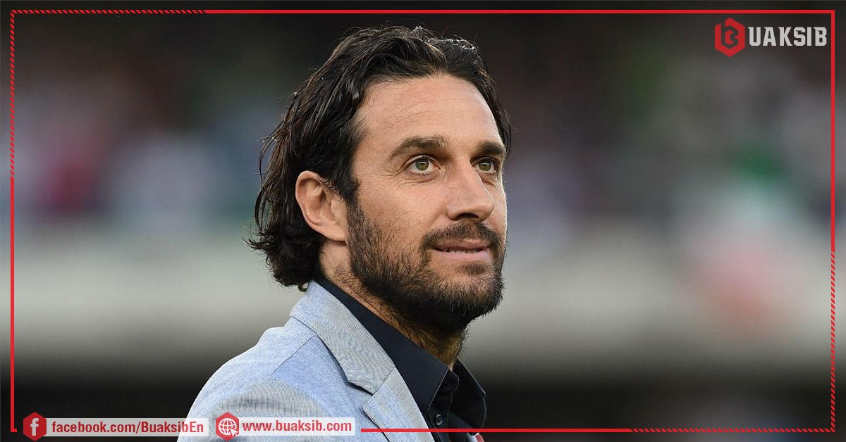 Happy 44th birthday to Luca Toni          