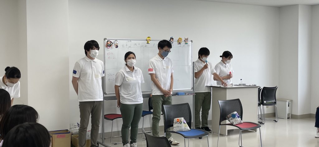 守里会看護福祉専門学校 公式アカウント Syurikai Nwvs Twitter