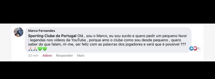 @Sporting_CP 
Leiam o apelo do Marco e façam acontecer🙏🙏🙏

#OndeVaiUmVaoTodos