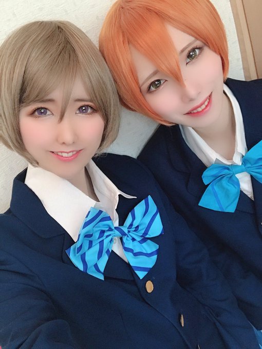 コスプレイヤー寿司のTwitter画像16
