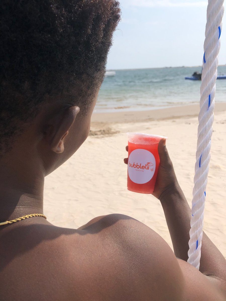 Bubble Tii tweet media