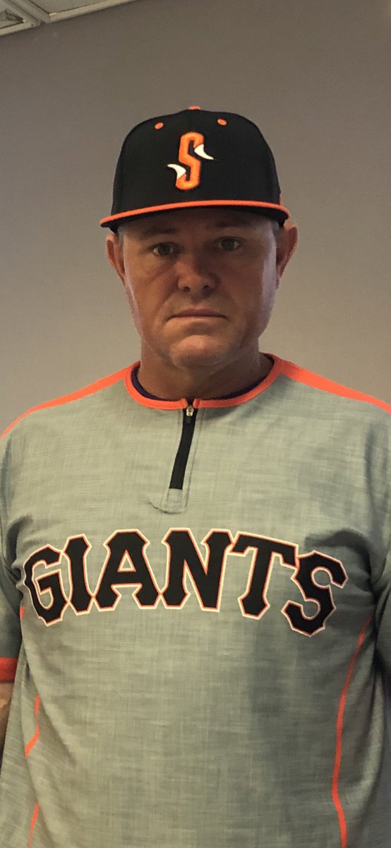 CoachRike27's tweet photo. Looks like someone is fired up for Scorpions development program week 1 in Winter Haven!  @OrlandoScorps @johnny_goodrich @ScorpsYouth https://t.co/2muhdKzw1v