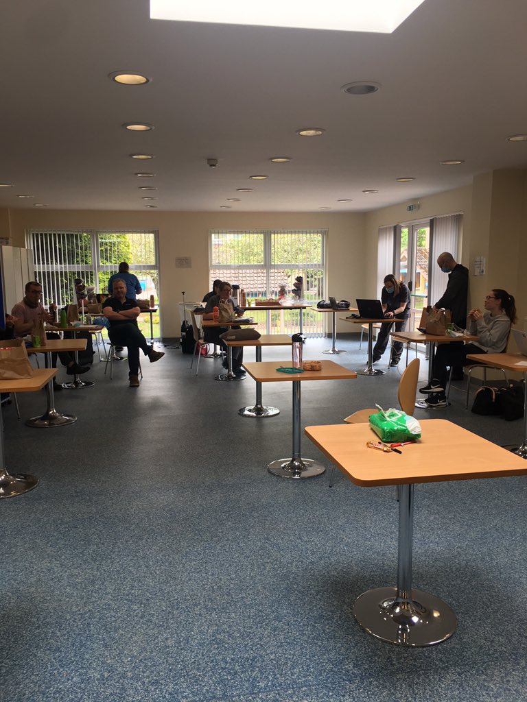 NHSL MedEd (@nhsl_meded) on Twitter photo Neil McGowan last day after10years <a href="/nhsl_meded/">NHSL MedEd</a> as clinical lead trainer what a fantastic journey we have had from Bothwell to Prato ⭐️🍷🥃looking forward to future #collaboration Neil McGowan last day after10years <a href="/nhsl_meded/">NHSL MedEd</a> as clinical lead trainer what a fantastic journey we have had from Bothwell to Prato ⭐️🍷🥃looking forward to future #collaboration