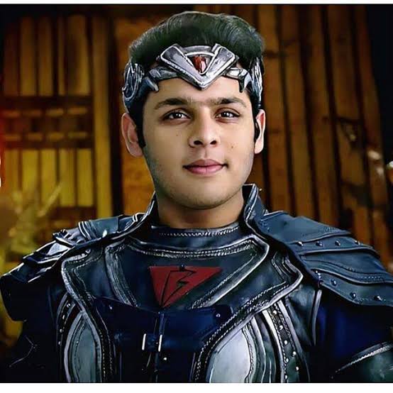 MaviyaK25858925's tweet photo. #WeWantBVR Bring back Baalveer Returns..!🙏🙏🙏 https://t.co/8HNckDBUCU