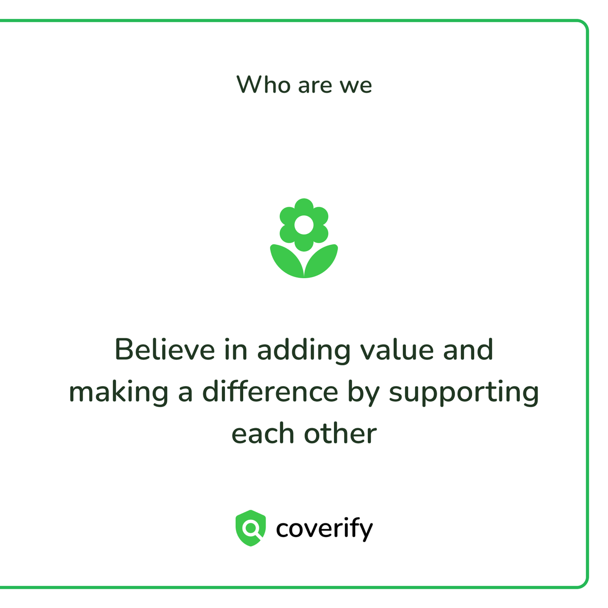 cov3rify's tweet photo. Coverify is a not for profit initiative started by a group of passionate and dedicated individuals with the vision to build a product that can help a large number of fellow citizens during this pandemic. #coverifiers #covid19 #COVID19India #COVIDSecondWave https://t.co/cwWGPT4nvq