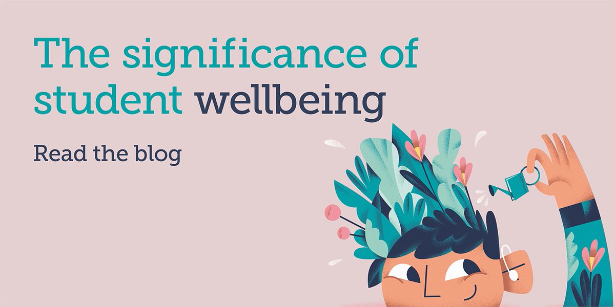 OUPPrimary's tweet photo. Wellbeing is so important right now, and we know that you may be looking for ways to support your pupils. Take a look at our blog which outlines the areas to focus on when thinking about student wellbeing: https://t.co/lVWeAm66zG #WellbeingShapesLearning https://t.co/VGZI5aI5r6