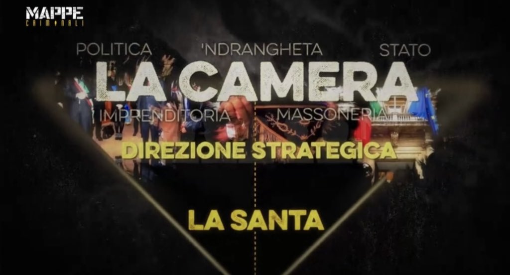 mappecriminali's tweet photo. 🔦 Ti sei perso l’ultima puntata di #MAPPECRIMINALI con @DPiervi su @TV8it? Non preoccuparti 

Puoi rivederla qui: https://t.co/VrbRbAOZ2D https://t.co/6afXxslYP7