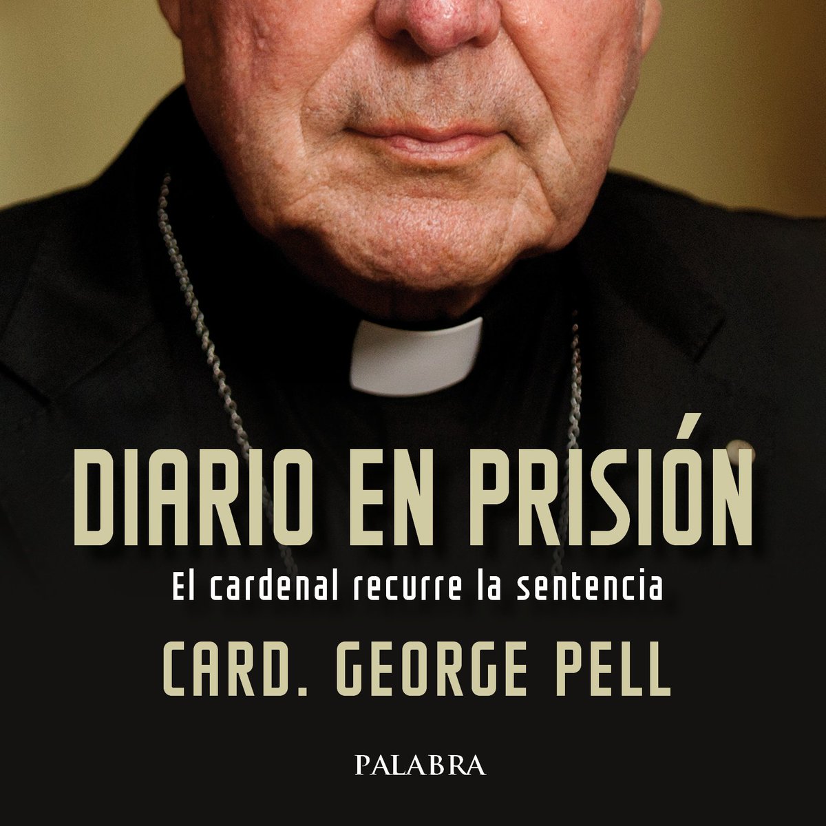 "Dios nunca es cruel con nosotros. No es como un superior que nos abandona o se niega a seguir apoyándonos en nuestros esfuerzos. Está siempre con nosotros, convirtiendo el sufrimiento en algo bueno al unirlo a los padecimientos y la muerte de Jesús". 
palabra.es/diario-en-pris…
