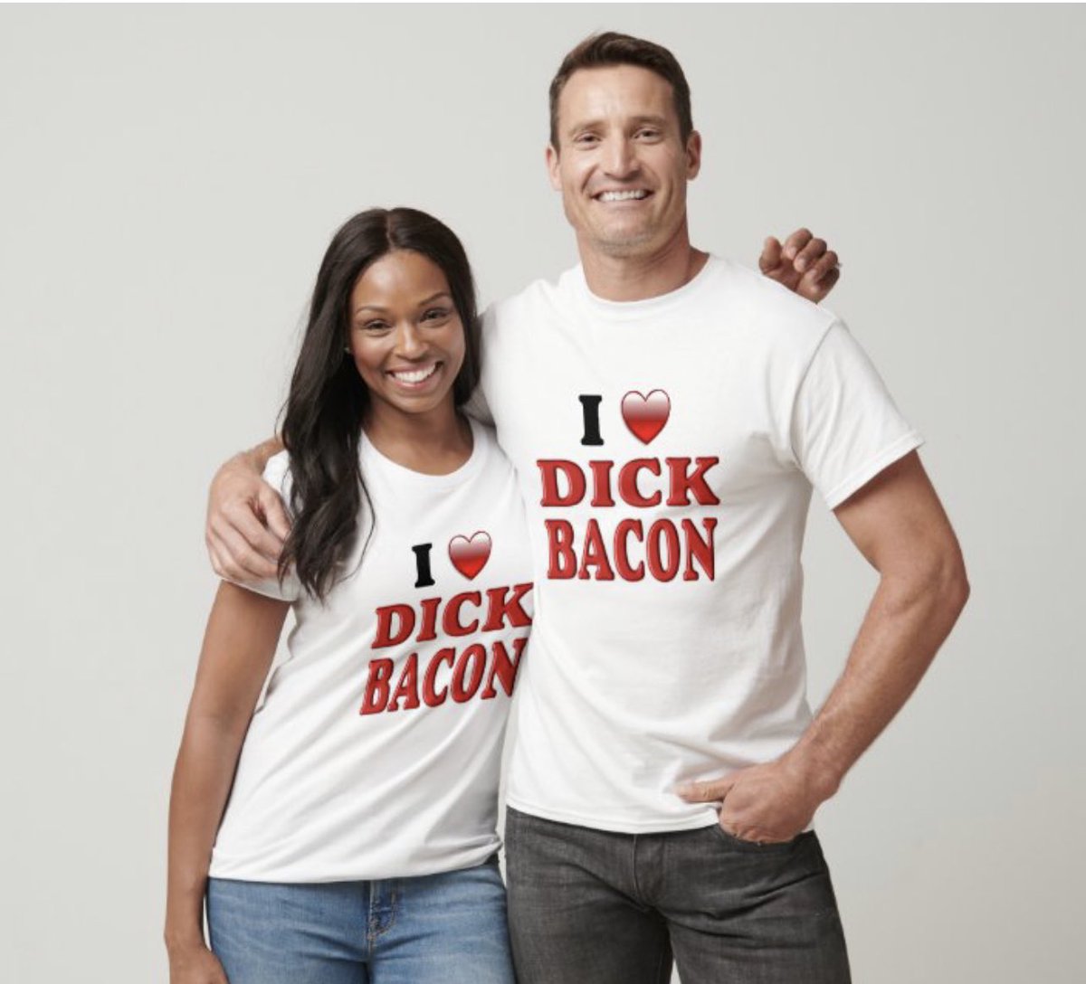 Dick Bacon (@dickbacon4ever) on Twitter photo 