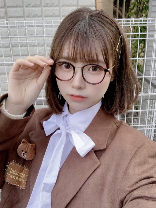 Twitterのコスプレ画像9