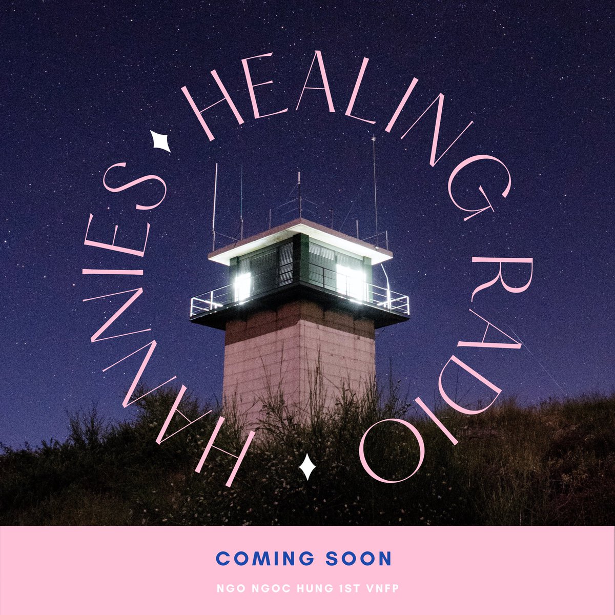 hanbin1stvnfp's tweet photo. Upcoming Project: Hannies 1st Healing Radio 📻 

#HanniesRadio #HANBIN_BELIFT #HANBIN @HANBIN_twt_ https://t.co/5HFu8e0Esj