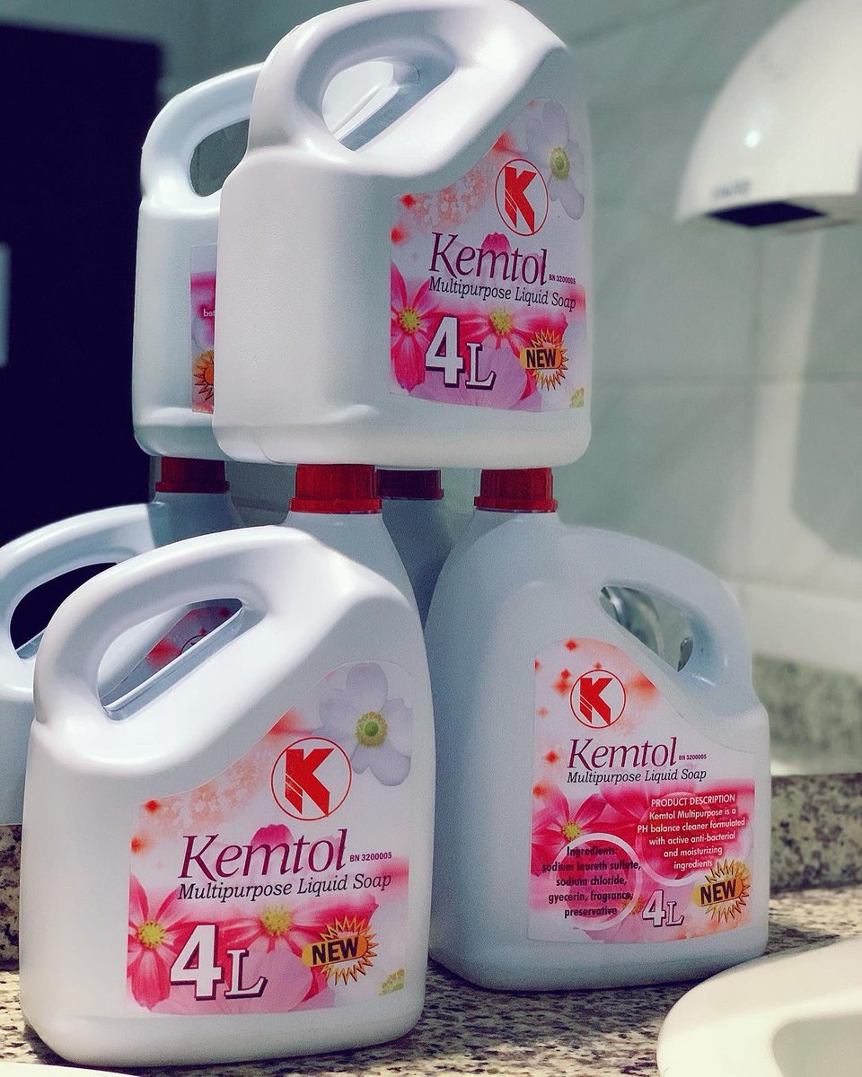KemtolLiquid's tweet photo. Liquid soap available for immediate pick up👌🏼👌🏼

Contact us on
https://t.co/ryp6IBmyz2

@MobilePunch @YoungEnt @followlasg @funkeakindele @IlupejuACHlions @officialTFH @Liquidsoaper https://t.co/raNSp3BEVW