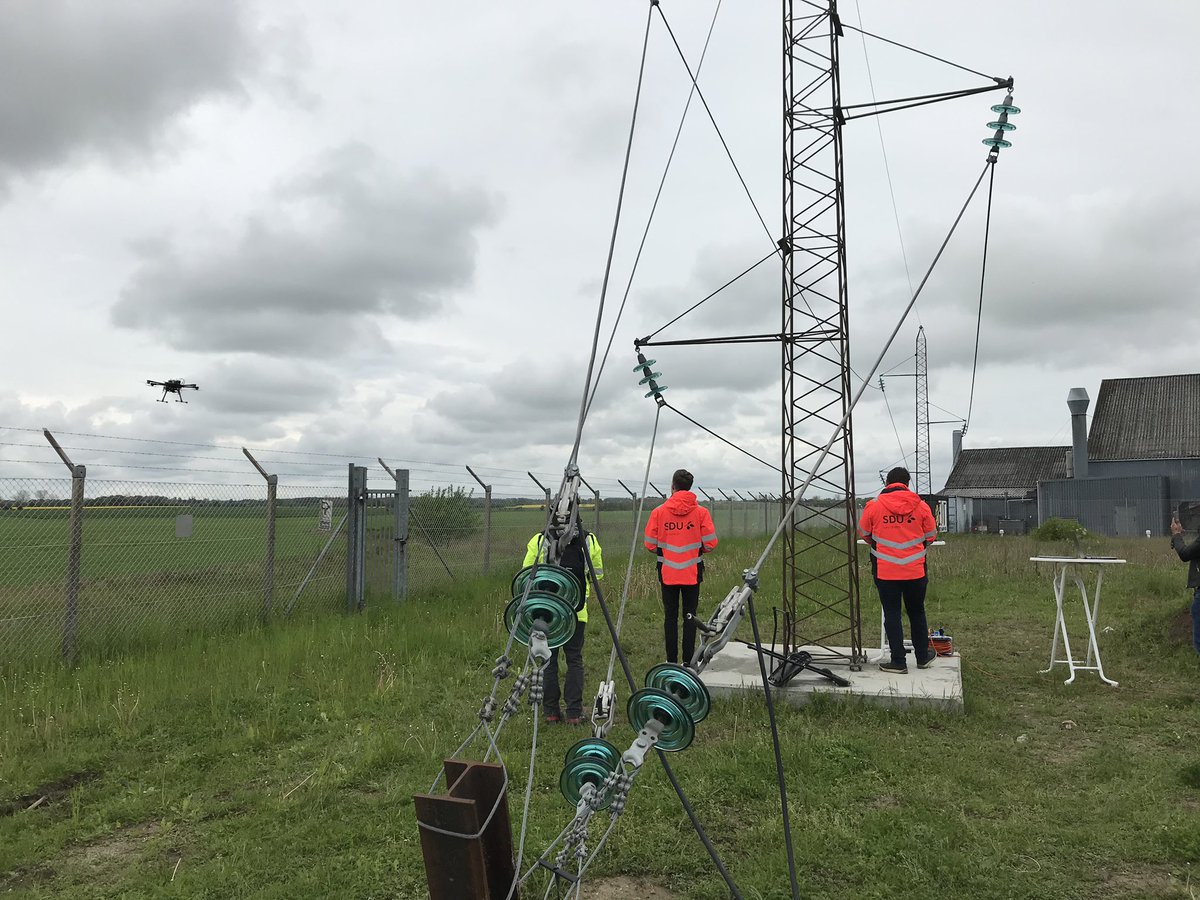 Drones4Energy tweet media