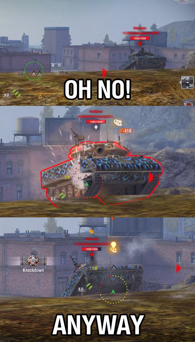 World Of Tanks Blitz Wotblitz Twitter