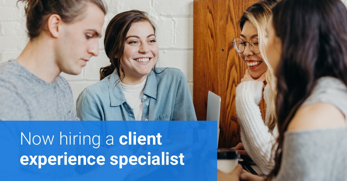 At <a href="/TKXS_news/">TKXS by TELUS Agriculture</a>, you’ll be positioned to do your best work ever, on a team of caring, fun-loving and inspiring teammates. We have an immediate opportunity for a virtual, customer-facing point-of-contact. Ag background a plus. Apply today! #telusagriculture hubs.ly/H0P18RB0