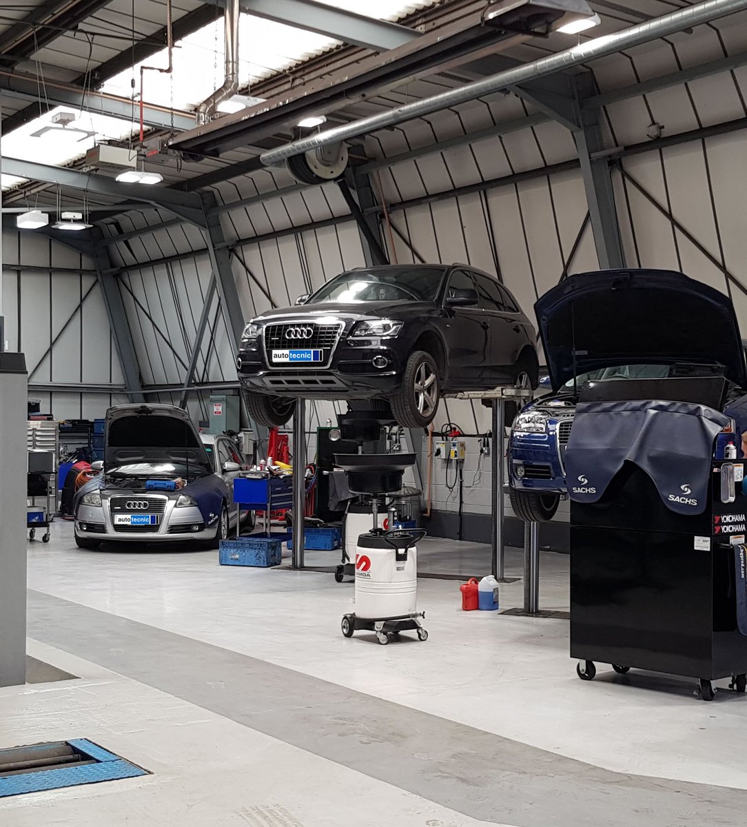 Summer Holidays aren't far away! Give yourself peace of mind and book a vehicle service at autotecnic, we have carved out an enviable reputation in the Steel City, known for being Friendly, Professional, Trustworthy &amp; Competitively Priced, save and enjoy your trip!