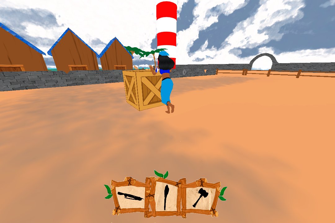 FranGallegoBR's tweet photo. 🎮 Cove
by @Radiant__Games

Descubre el misterio de la isla de Takutai

Premier
⁍ 📅 01/junio 11:00h 
⁍ 🎬 #UAGames: Game Production Pitches
 con @dparente/@hydrainteractiv
 https://t.co/g698rMiP06

Más otros 7 #Juegos para #PC

#GameDev #IndieDev #gamedevs #Programming #Coding https://t.co/eIeHcveczG