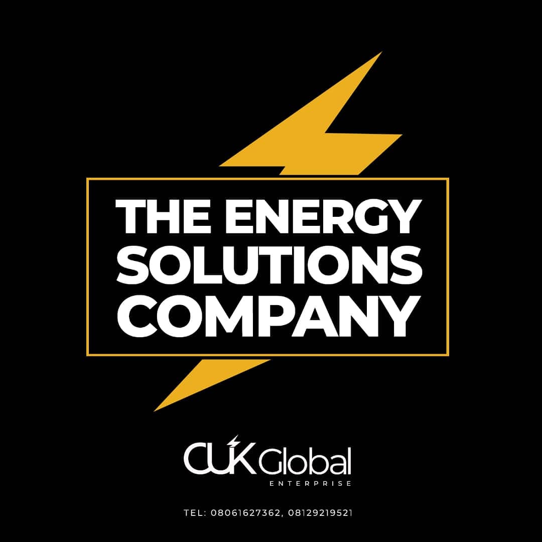 abdulnonso's tweet photo. Solar Solutions..
Alternative Energy..
Renewable Energy..
Clean Energy.. https://t.co/btvGTWYLZQ