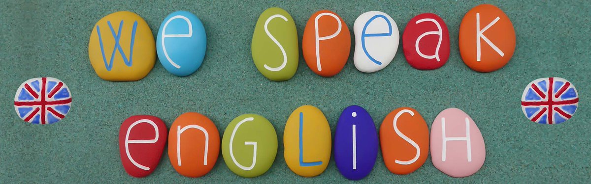 LanguageUK's tweet image. An opportunity to practise speaking in English for juniors and teenagers!
At LanguageUK we offer an online conversation club for juniors between ages 8 and 17.  Make friends from all over the world and practise your English.
languageuk.com/english-course…