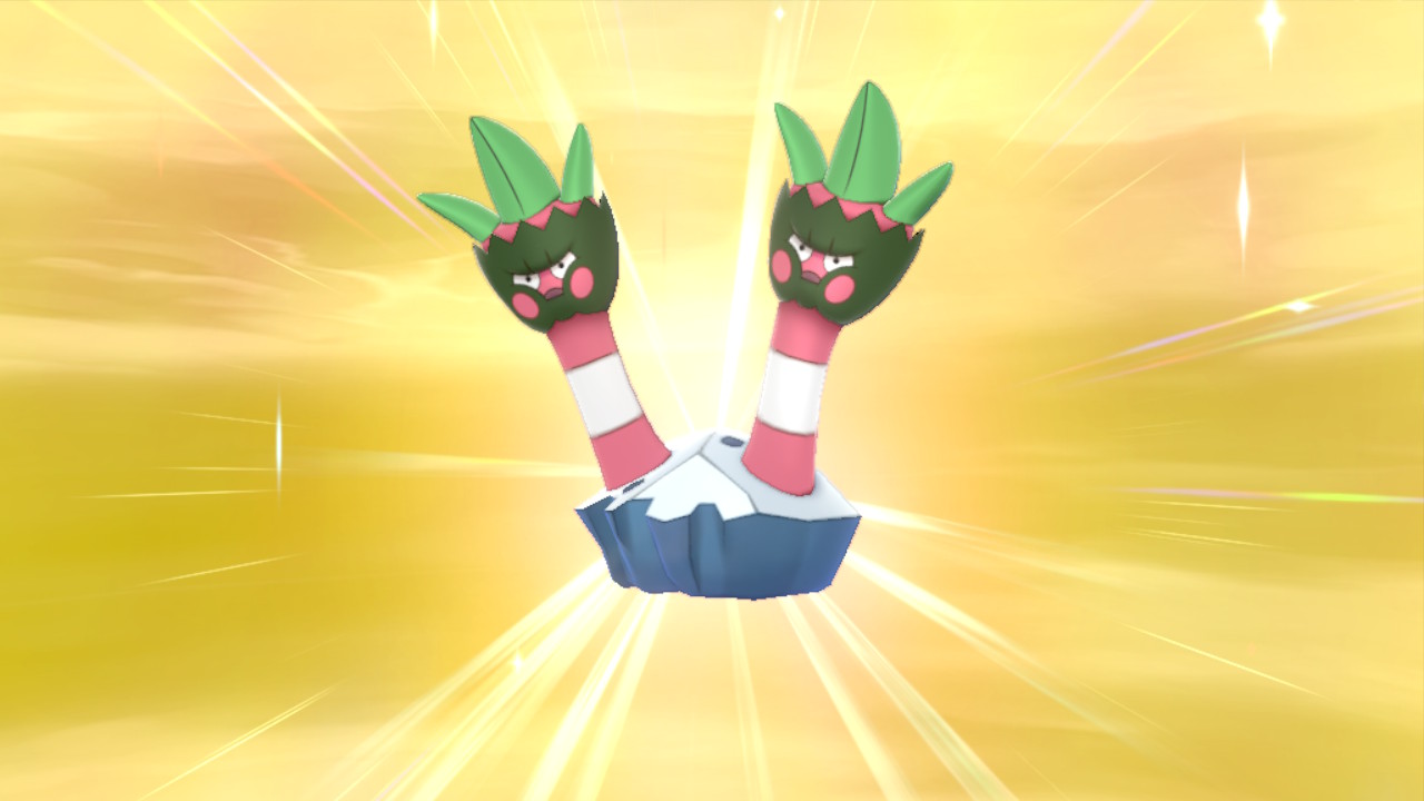 タケ Al Twitter カメテテの色違い産まれました 爪 を緑にネイルアートしてオシャレ ポケモン剣盾 Nintendoswitch T Co N1m2dzzb6p Twitter