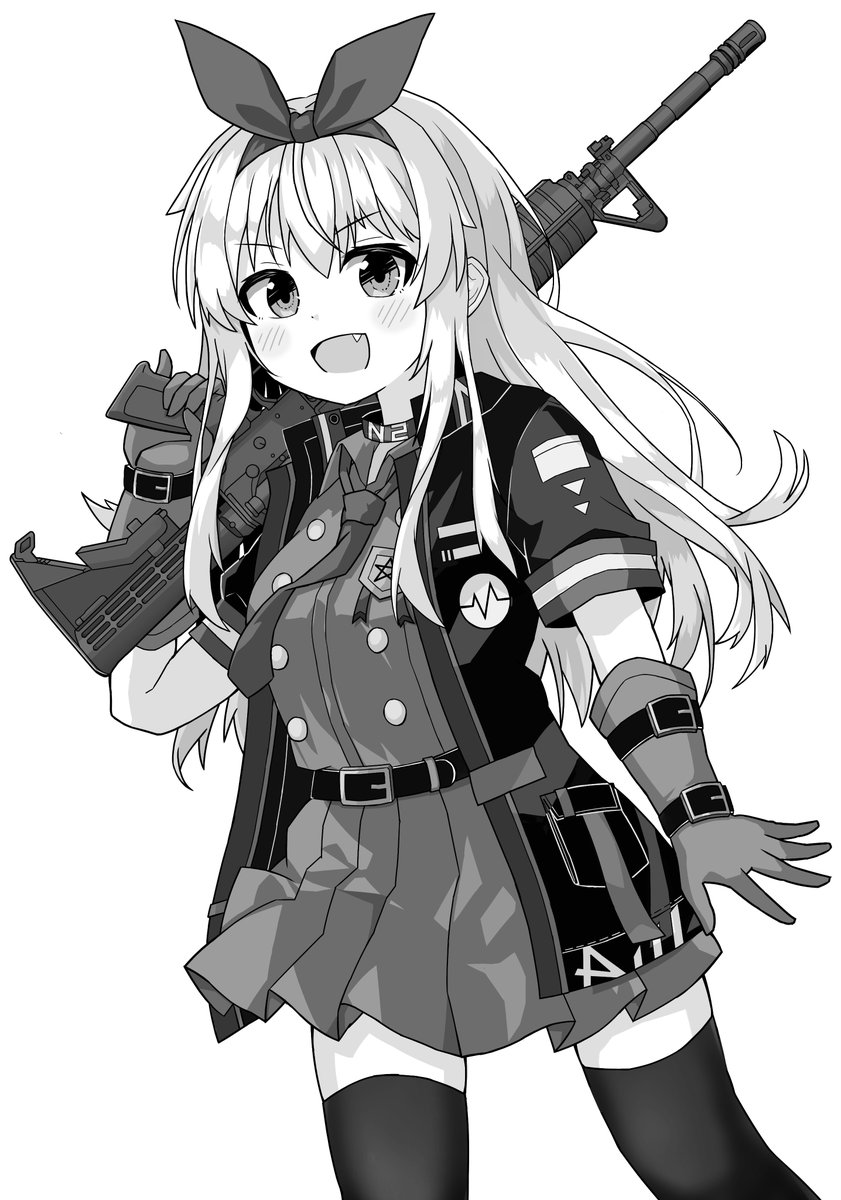 Twoucan 武器娘 の注目ツイート イラスト マンガ Twoucan 武器娘 の注目ツイート イラスト マンガ