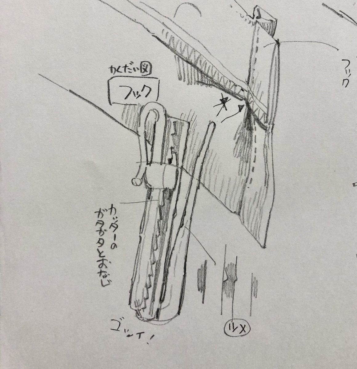 日常で見つけた面白い気付きをメモするだけじゃ勿体ないのでツイートする事にしました。
みんなで発見を共有して、読めば世界の解像度が高くなる図鑑を作れたら楽しそう。
よかったら使ってみてください!
#絵描きのための発見図鑑