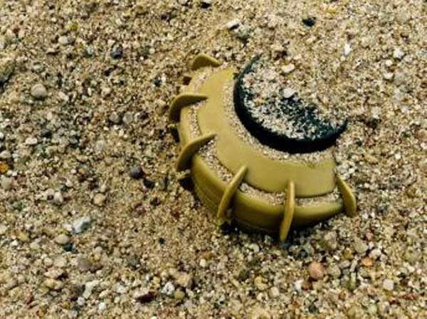 According to #UNDP, the area that needs to be demined in Azerbaijan is larger than that of the entire #DMZ (demilitarised zone) between South and North Korea.