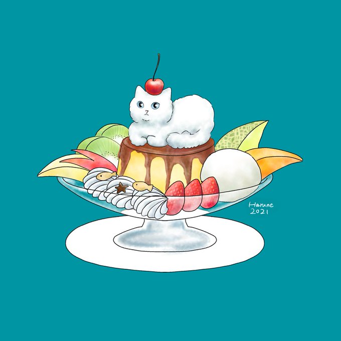 プリンアラモードのtwitterイラスト検索結果 プリンアラモードのtwitterイラスト検索結果