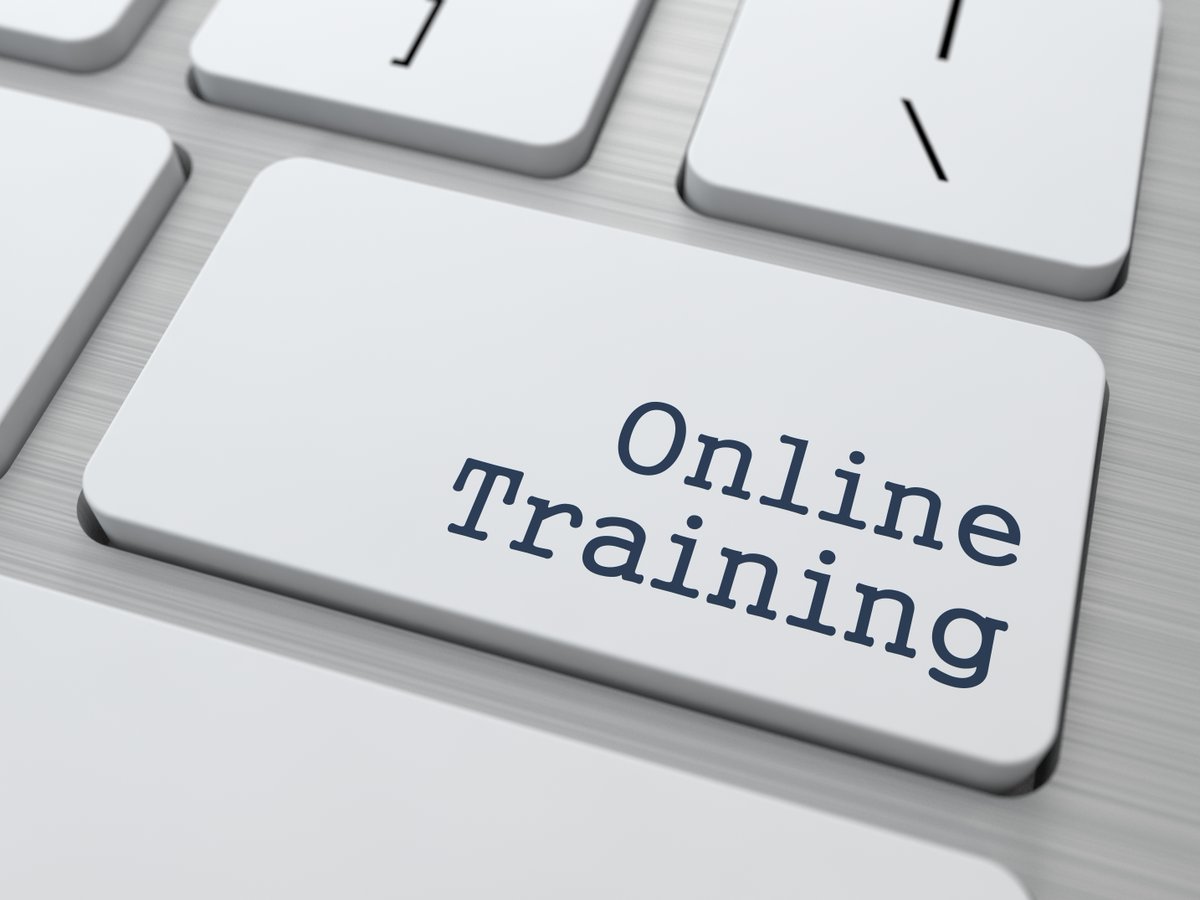 .@DPIWellness and <a href="/UNCpublichealth/">UNC Public Health</a> recently launched the Virtual School Staff Training Center, a FREE resource providing online training on a number of health-related topics for school nurses and school staff. See what's available at bit.ly/3unCFuf.