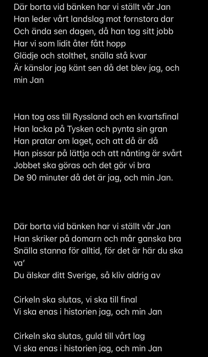TuttoBalutto's tweet photo. Bara börja plugga! #JagOchMinJan https://t.co/HmM0JEfifm