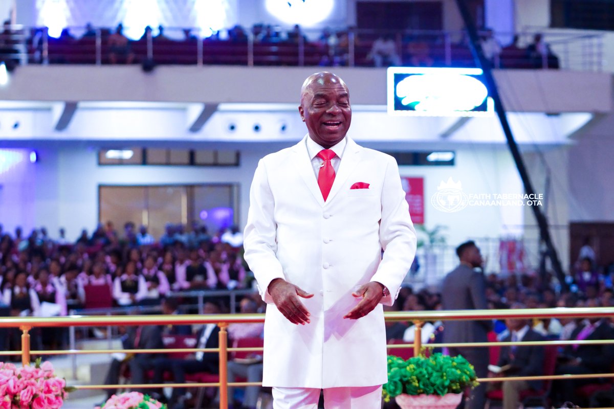 WinnersWLD's tweet photo. No matter how prayerful and dedicated you are, if you are joyless, you will make your environment an impossible place for the presence of God to be made manifest.  

Anything that will rob you of joy is an enemy that must be fought with all your might. 
#ThursdayThoughts https://t.co/UW4JcDknbx