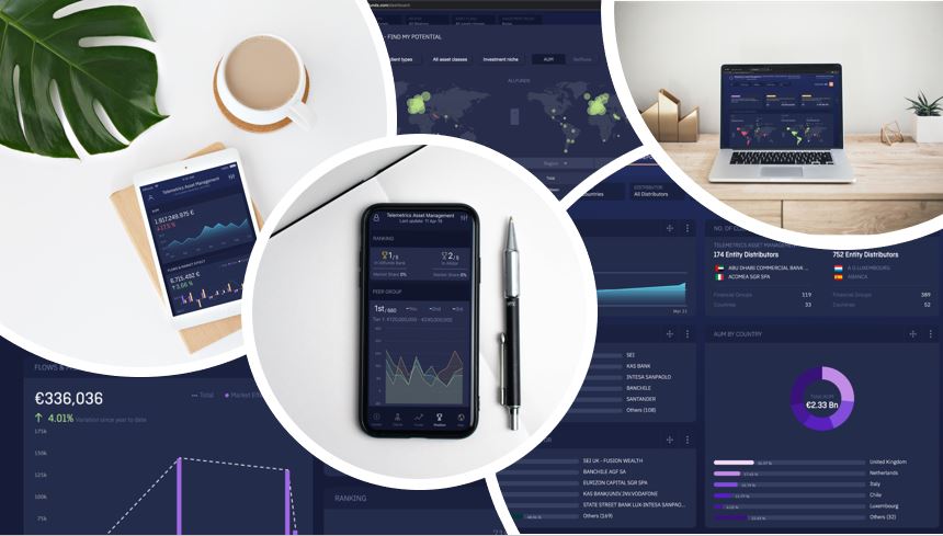 Proyecto Telemetrics de Allfunds

Telemetrics es la herramienta de análisis avanzado de Allfunds que provee de información completa de mercado sobre los flujos a los distribuidores y gestoras de fondos

⁉¿Cómo lo hicimos? 👉 brooktec.com/work/telemetri…

#desarrollofintech #fintech