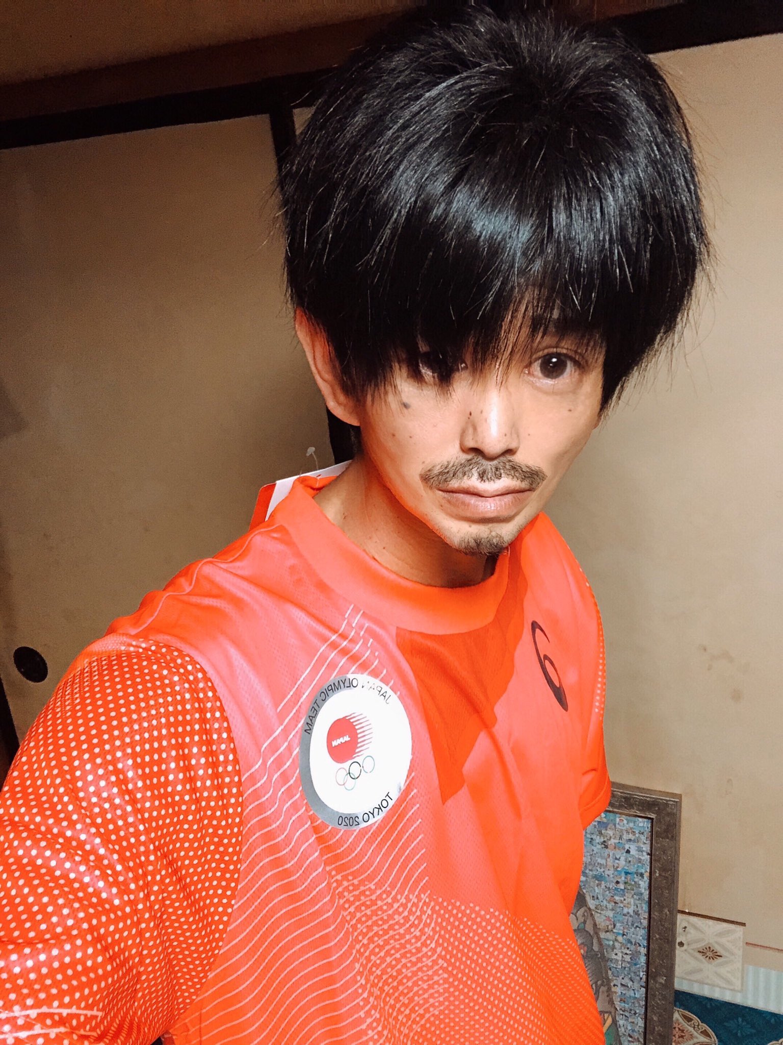 いけなり ファミマでオリンピック公式応援グッズ Team Red Collectionのtシャツを買ってみた 外に出る時はアームガードだな ファミマ Asics 日本代表選手団オフィシャルスポーツウェア Teamredcollection T Co Renccq2dff いけなり ファミマでオリンピック公式応援グッズ Team Red Collectionのtシャツを買ってみた 外に出る時はアームガードだな ファミマ Asics 日本代表選手団オフィシャルスポーツウェア Teamredcollection T Co Renccq2dff