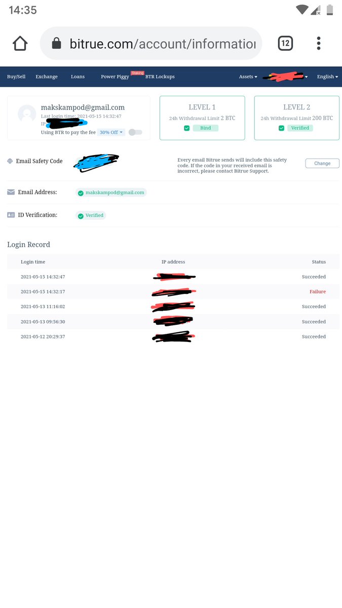 Bitrue On Twitter Trading For XSL Labs On SYL USDT Is Now bitrue-on-twitter-trading-for-xsl-labs-on-syl-usdt-is-now