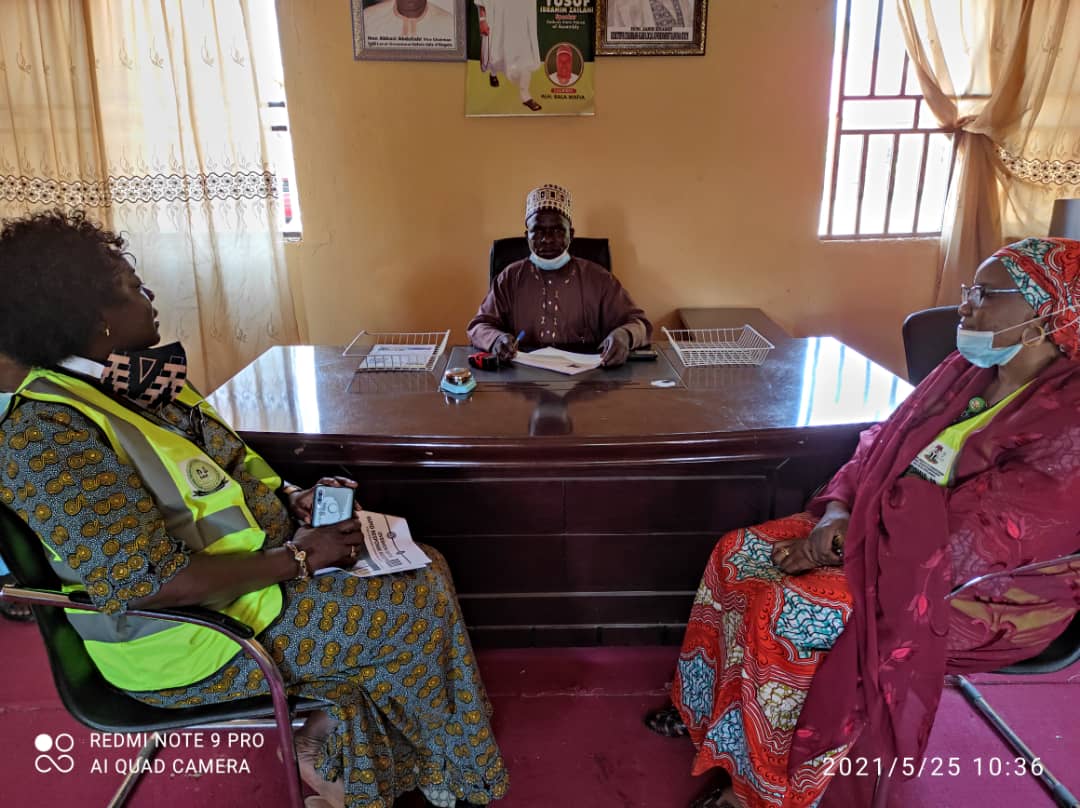 Planning & Budget Commission Kaduna tweet media