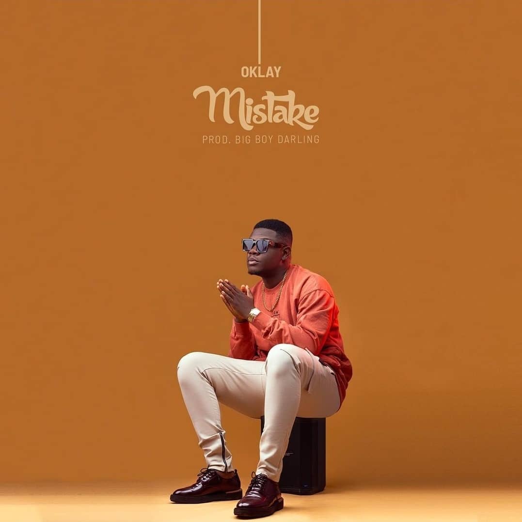 aftownmusic's tweet photo. Discover the sounds of @OklayGh on aftownmusic! Listen to #Mistake via the aftownmusic app. 🎧 🎶
https://t.co/LL9a4iqJYV
#Oklay #aftownmusic https://t.co/UH0kIpkj6C