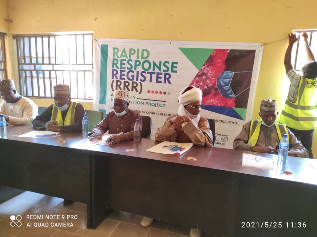 Planning & Budget Commission Kaduna tweet media