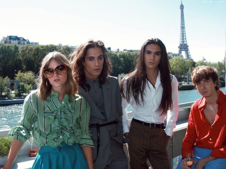 zittieangelis's tweet photo. you could tell me this pic was taken in the 70s and I'd believe you https://t.co/4XnFnVzgqX