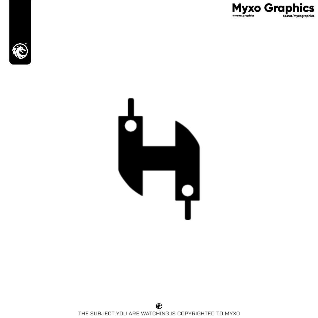 GraphicsMyxo's tweet photo. Concept Logo "H"
Concept Knife......
Dm me for yours..
Follow me for more......
Thank you.. https://t.co/evVi3AiVjg