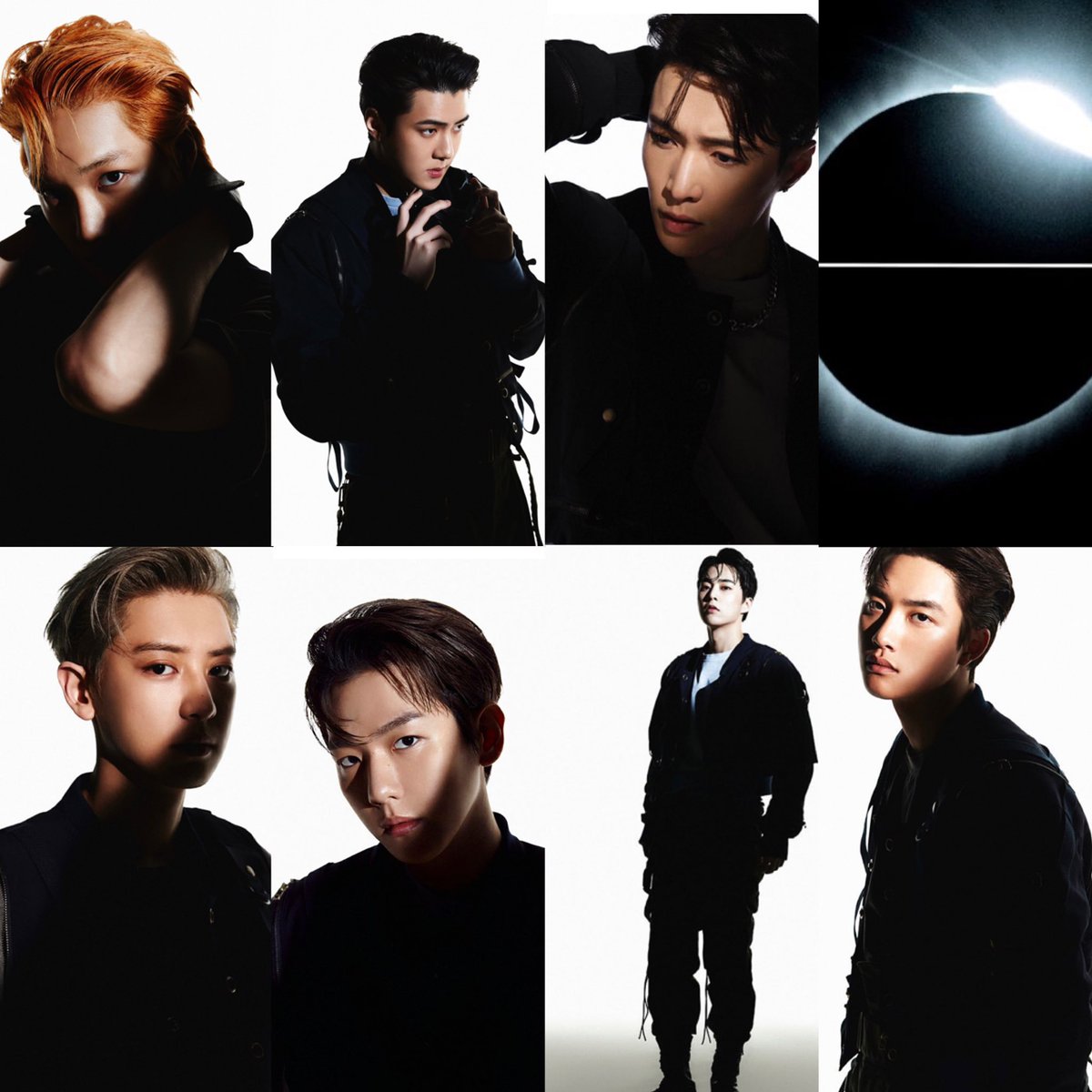 EXOPlanetBR's tweet photo. SERÁ QUE ESTAMOS VIVENDO UM SONHO OU ISSO É REAL??????????? 

#EXOSideOfTheMoon #DONT_FIGHT_THE_FEELING #EXO #엑소 
@weareoneEXO @layzhang https://t.co/TaQ6zjl0fd