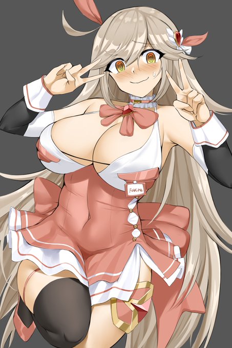 魔法少女…少女?
#ラストオリジン
#라스트오리진 