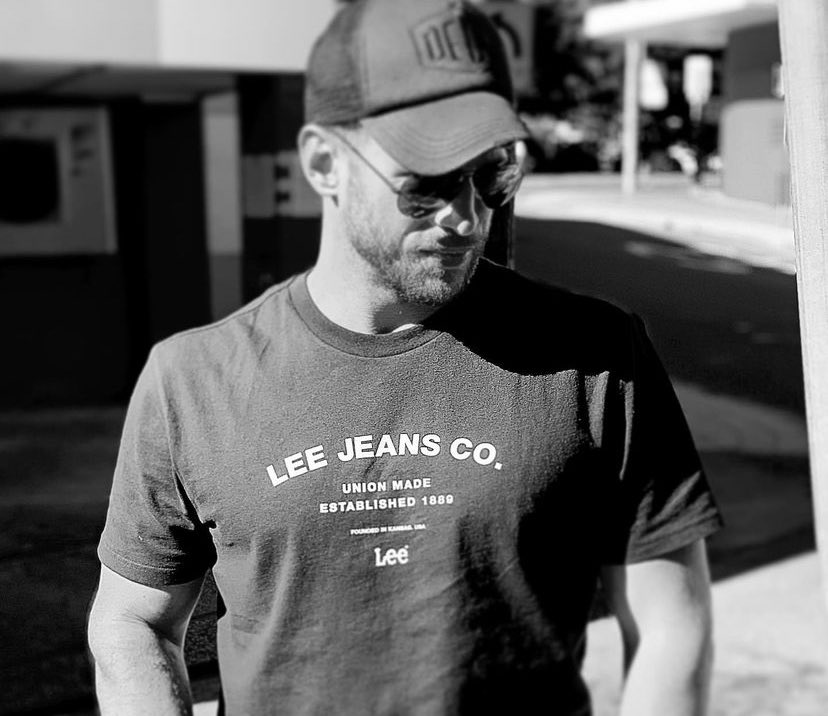 radiaterowley's tweet image. #FNHot Wearing Glasses #DanEwing