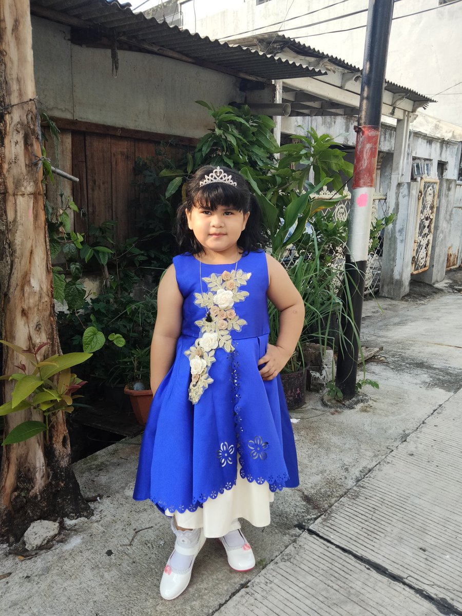 yoanismau's tweet photo. Little princess https://t.co/Vewt6ig2AA
